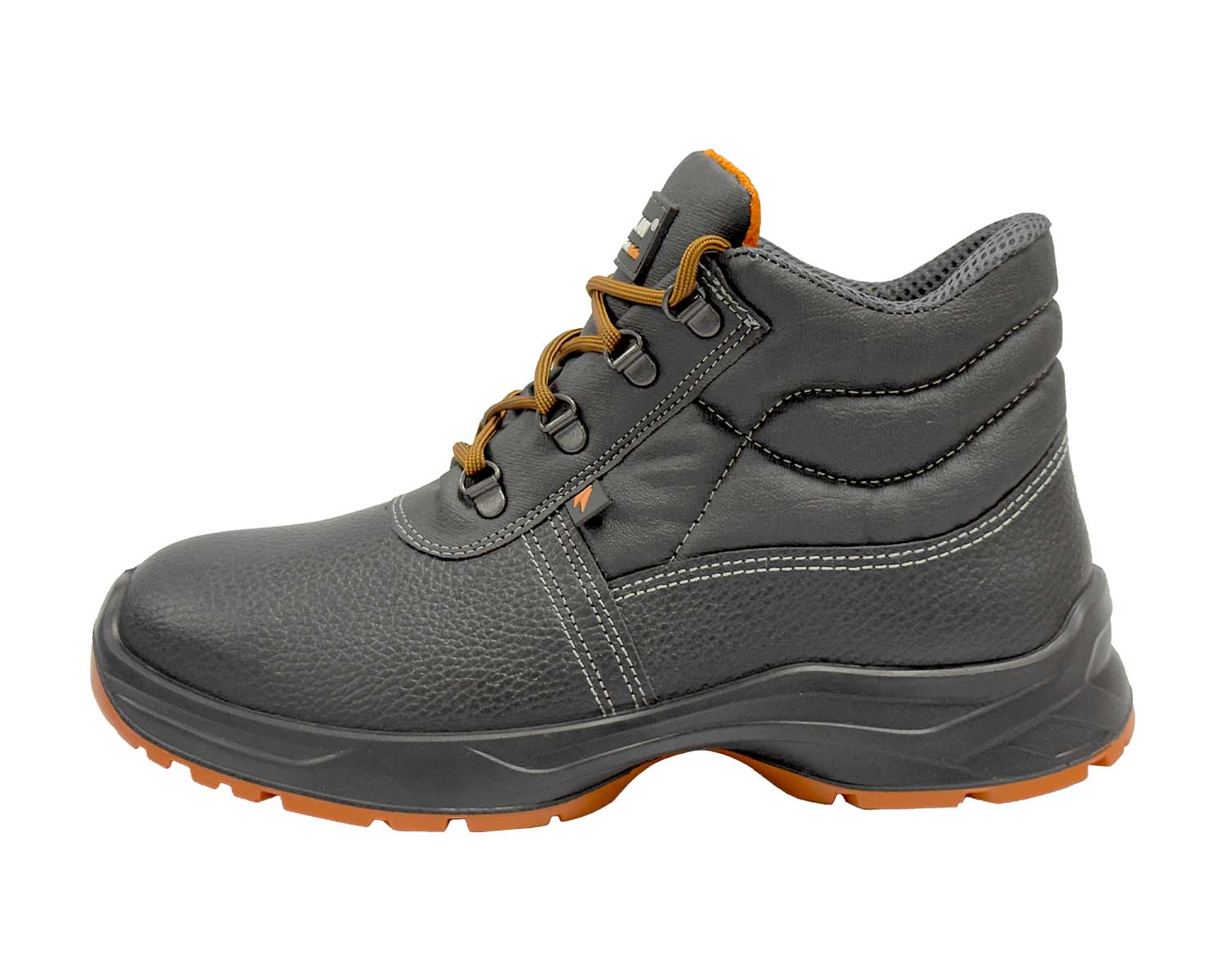 Standart+ 112 Black S3