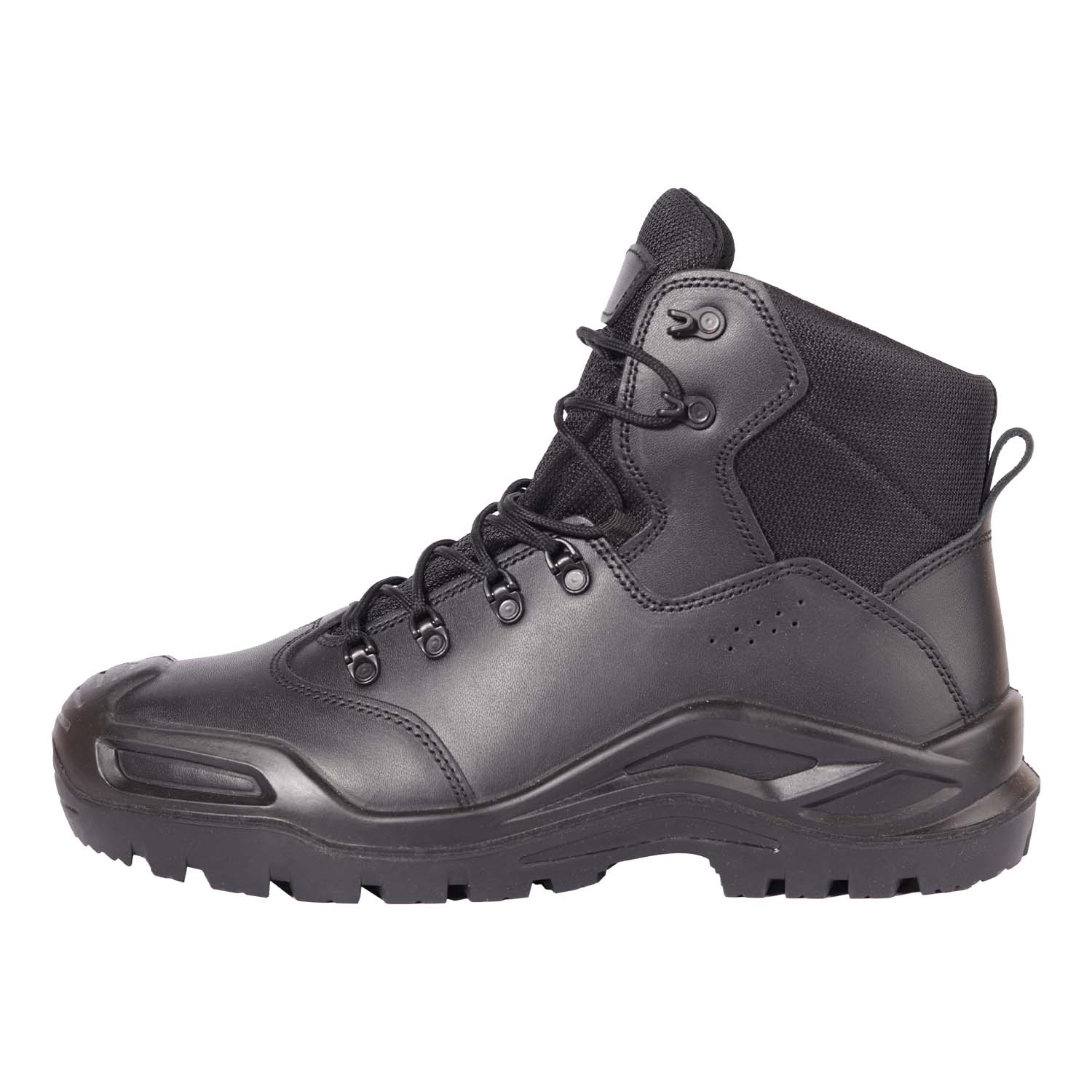 Tactical 4300 Black