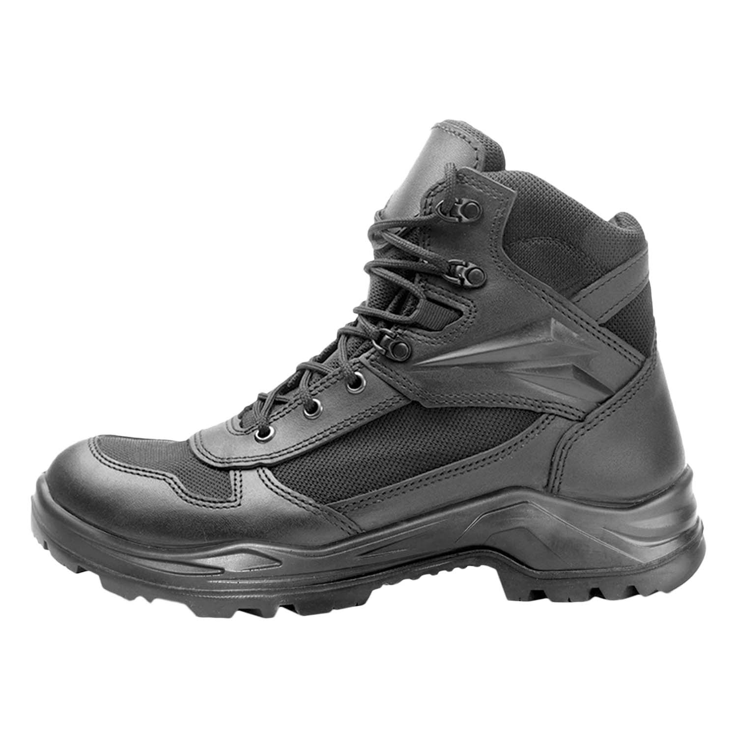 Tactical 4333 Black
