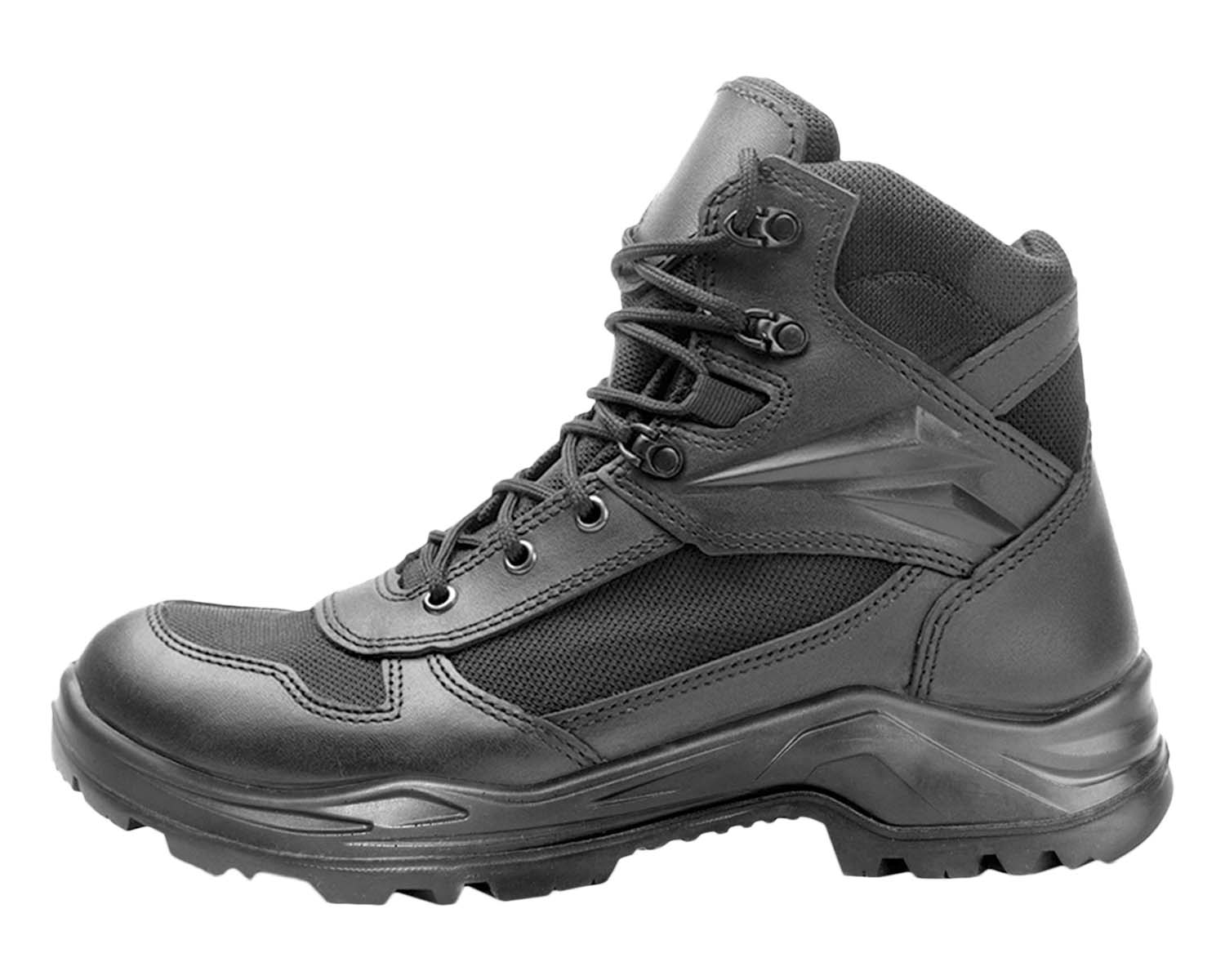 Tactical 4333 Black