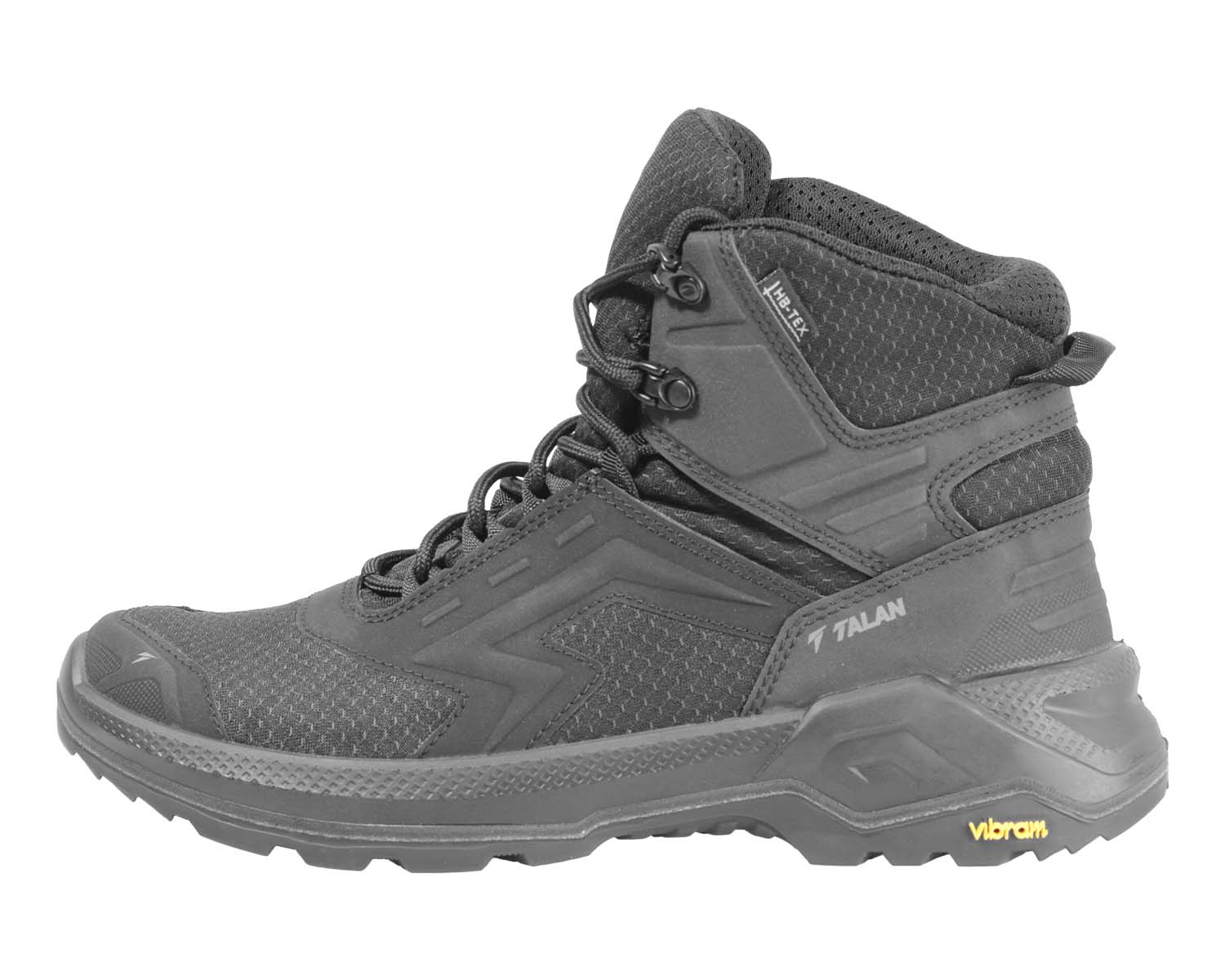 Tactical 7404 Black