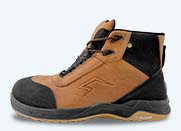 Light Duty 802 Brown