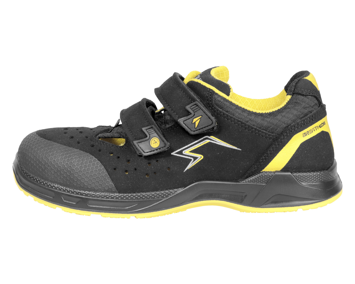 AirFlex Breath 827 Yellow