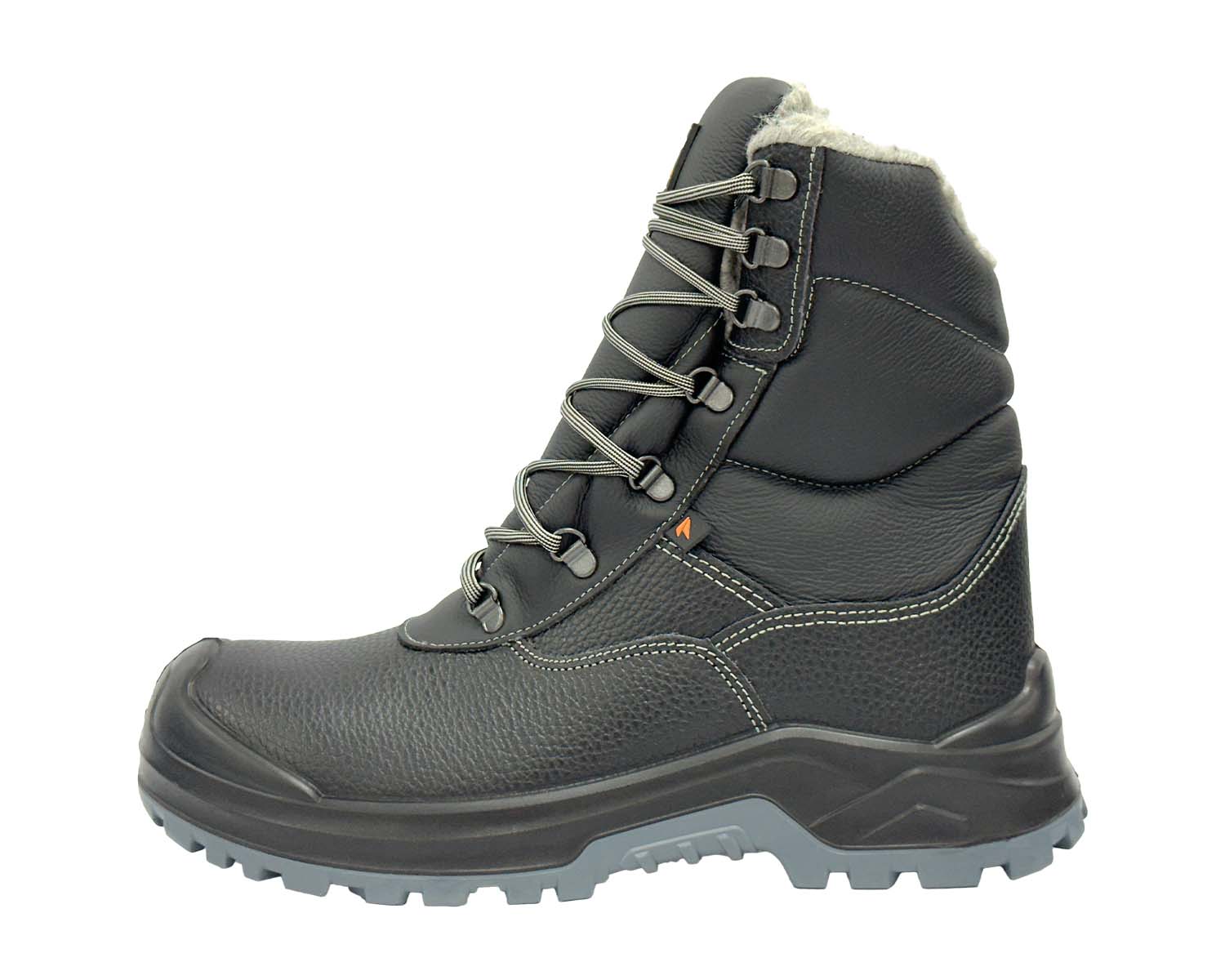 AirForce 916 Fn Black