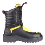 Firefighter Boots 128