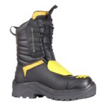 Firefighter Boots 128