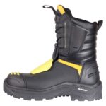 Firefighter Boots 128