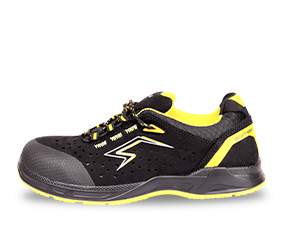 AirFlex Breath 825 Yellow