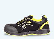 AirFlex Breath 826 Yellow