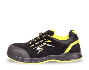 AirFlex Breath 826 Yellow