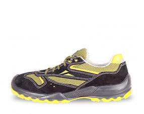 AirLight 367 Yellow S1P