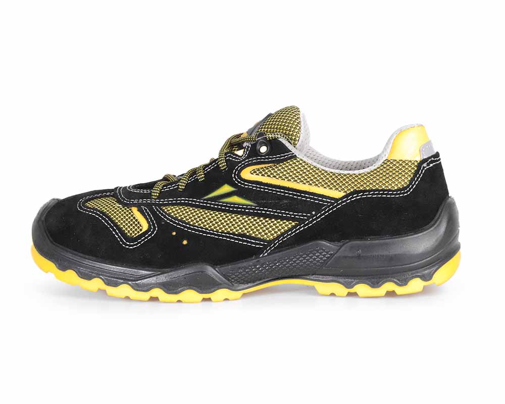 AirLight 367 Yellow S1P