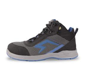 AirFlex boots 7401 Blue