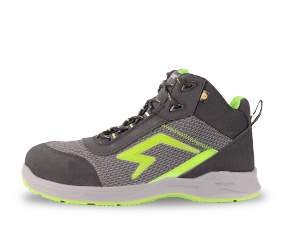 AirFlex boots 7401 Green